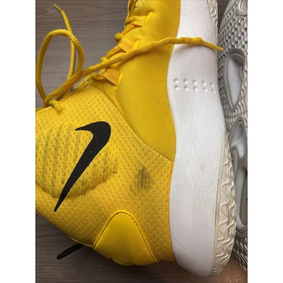 Nike Hyperdunk X \